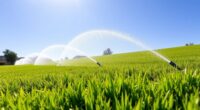 top 15 sprinkler systems
