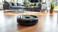 top 3d mapping robot vacuums