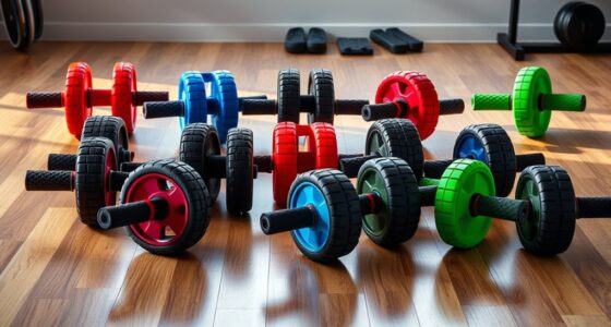 top ab wheel kits 2025