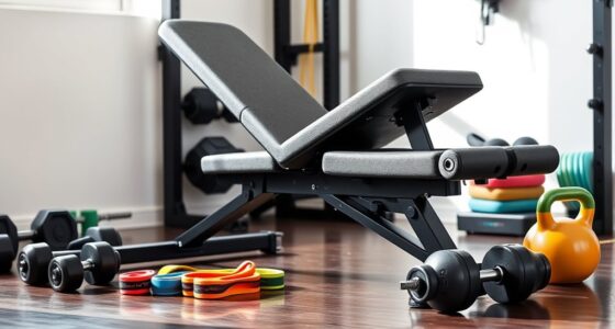 top adjustable home weight benches