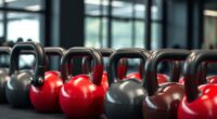 top adjustable kettlebell sets