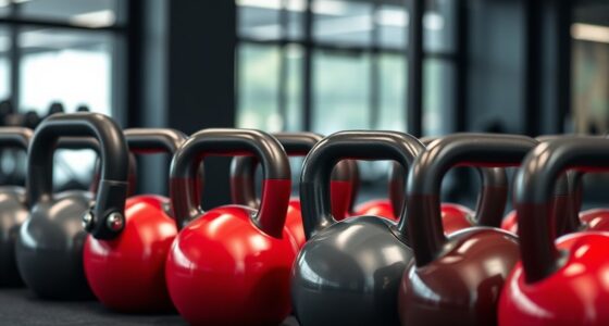 top adjustable kettlebell sets