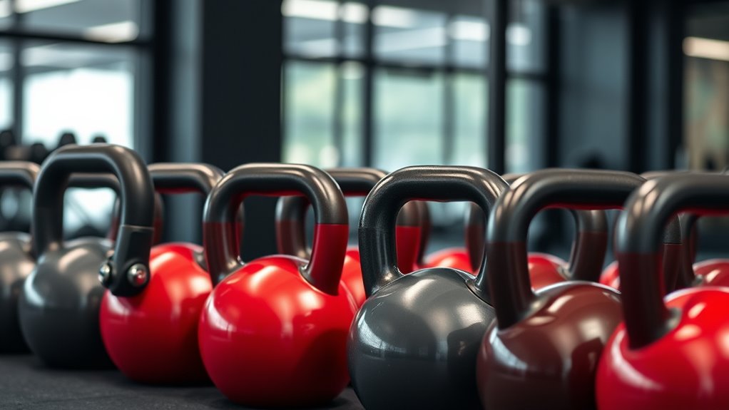 top adjustable kettlebell sets