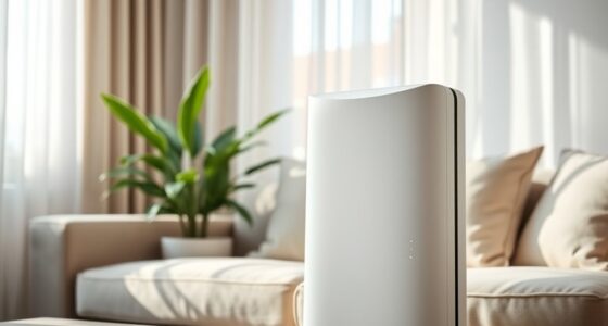 top allergy air purifiers