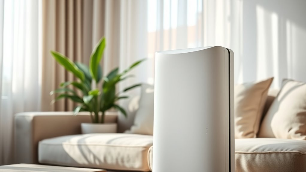 top allergy air purifiers