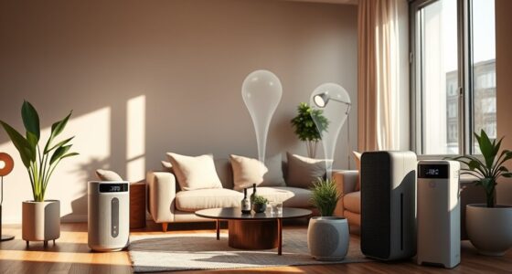 top apartment air purifiers
