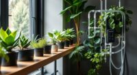 top automated plant watering systems