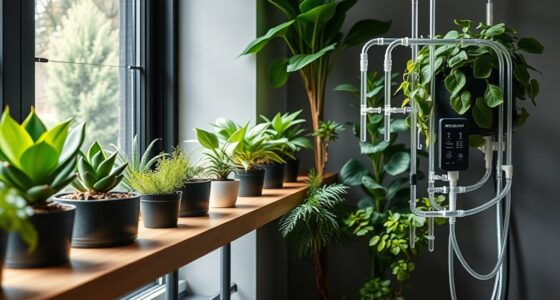 top automated plant watering systems