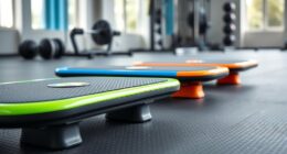 top balance board trainers