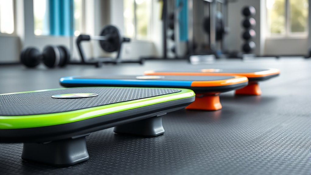 top balance board trainers