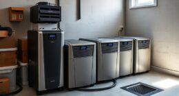 top basement dehumidifiers with pumps