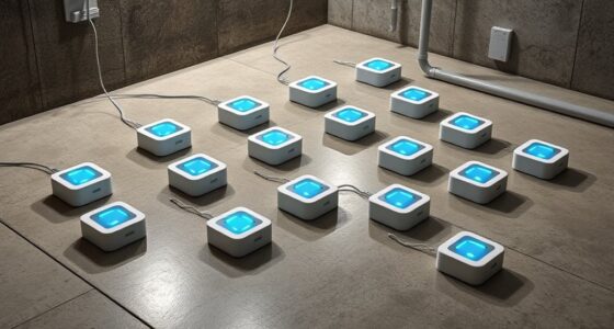 top basement leak detection