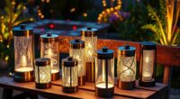 top battery powered lanterns