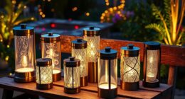 top battery powered lanterns