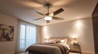 top bedroom ceiling fan picks