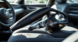 top car vacuum cleaners