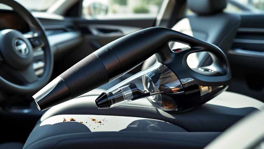 top car vacuum cleaners