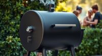 top charcoal smokers guide