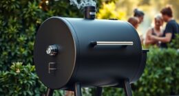 top charcoal smokers guide