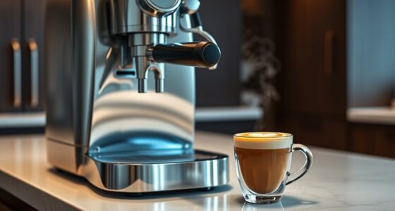 top coffee maker picks
