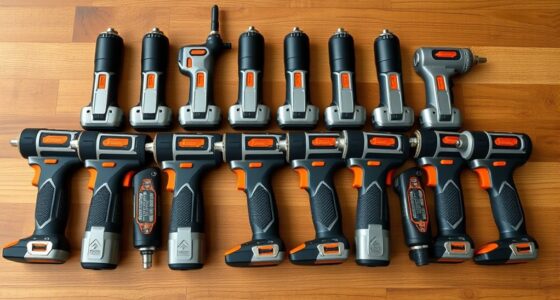 top compact impact drivers