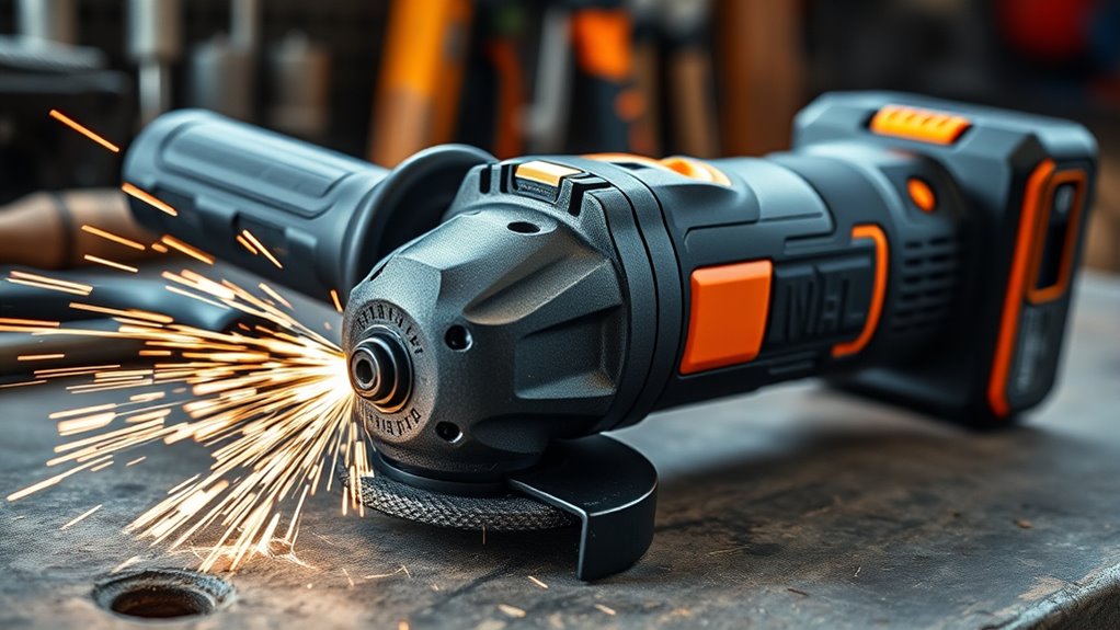 top cordless grinder picks