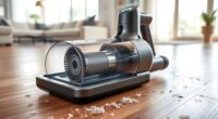 top cordless hepa vacuums