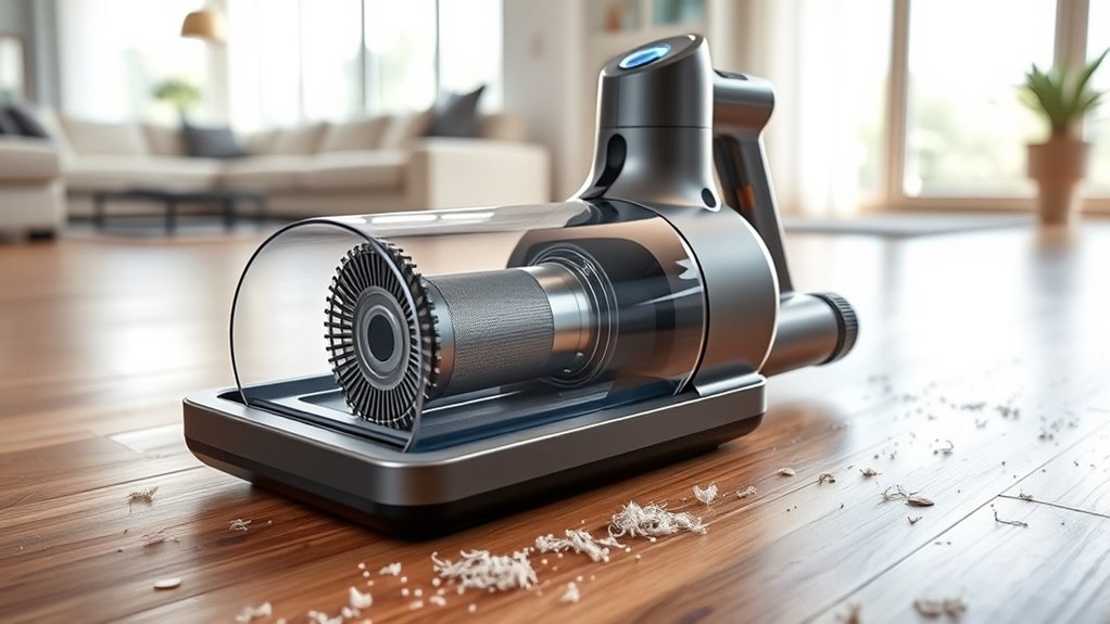 top cordless hepa vacuums
