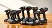 top cordless impact wrenches