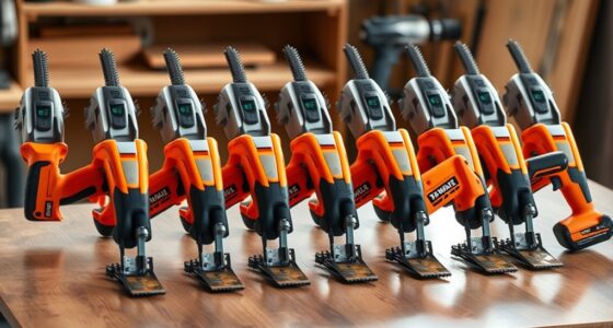 top cordless saw selections
