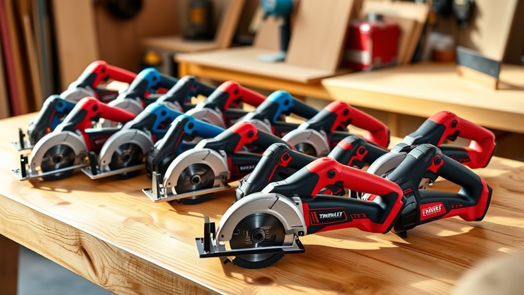 top cordless saws 2025