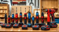 top cordless screwdriver picks