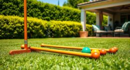 top croquet sets list
