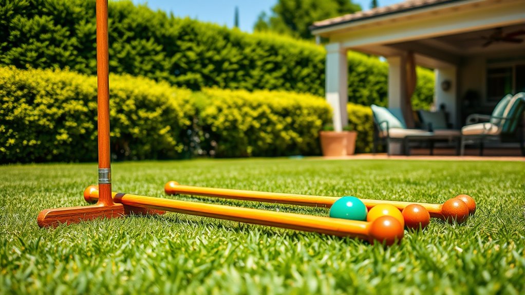 top croquet sets list