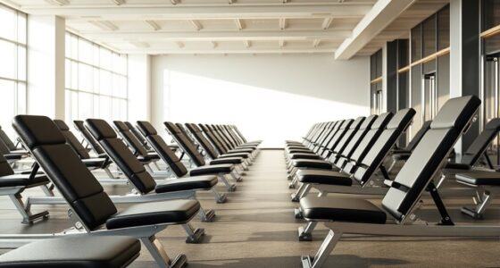 top decline sit up benches