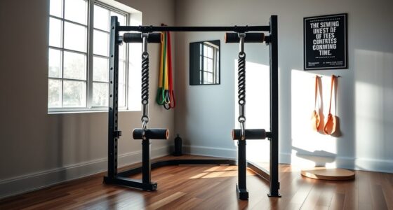 top dip station fitness equipment