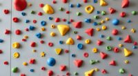 top diy climbing holds