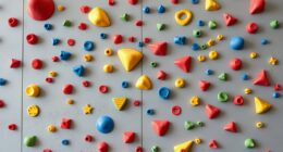 top diy climbing holds