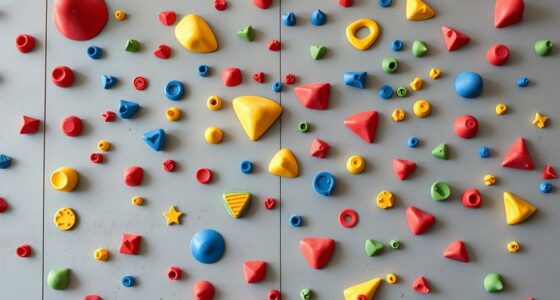 top diy climbing holds