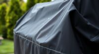 top durable outdoor grill covers
