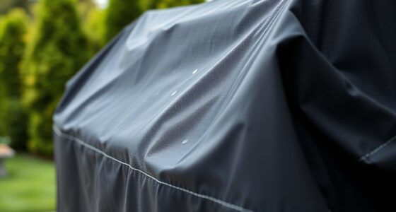 top durable outdoor grill covers