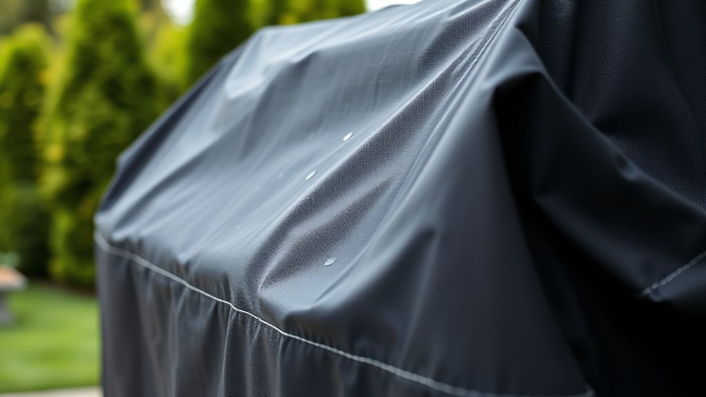top durable outdoor grill covers