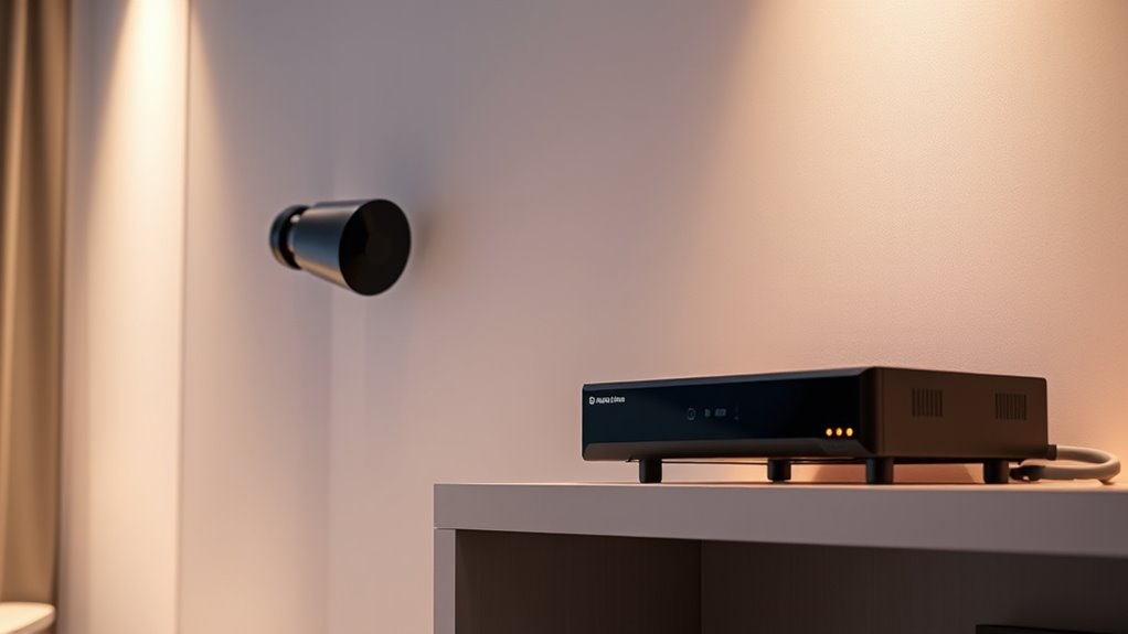 top dvr security camera systems