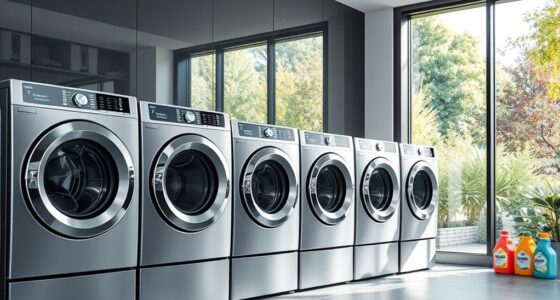 top eco friendly washers