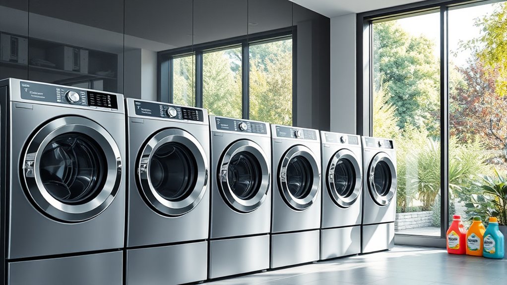 top eco friendly washers