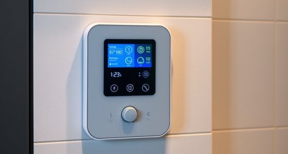 top electronic heater timers