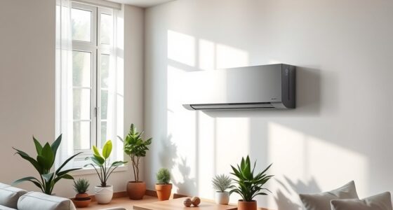 top energy efficient dual inverters