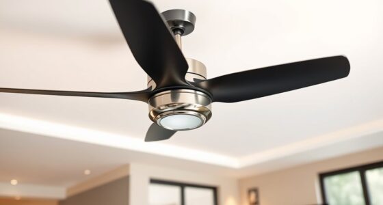 top energy saving ceiling fans