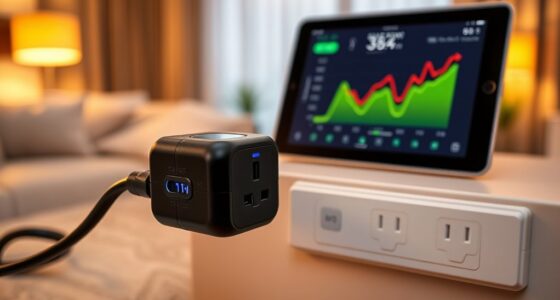 top energy saving smart plugs