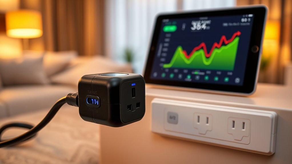 top energy saving smart plugs
